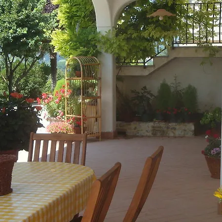 Casa San Martino *