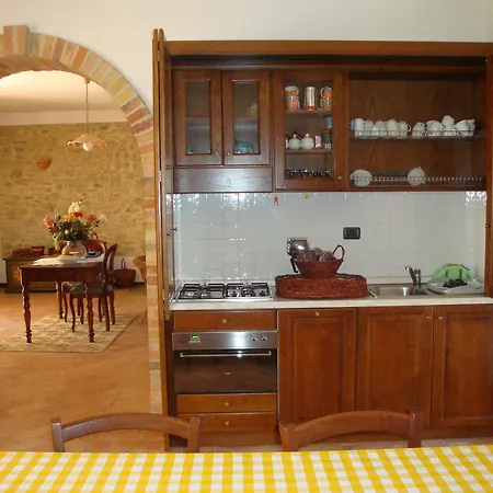 Casa San Martino Séjour à la campagne