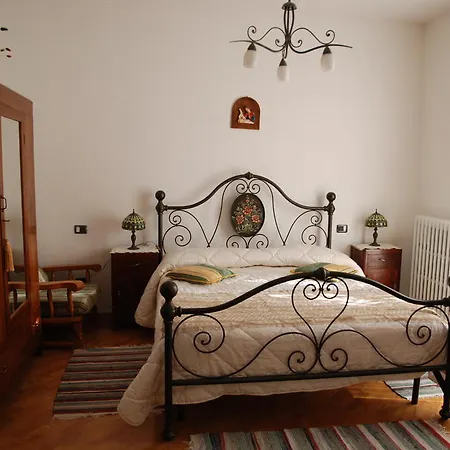 Casa San Martino Città di Castello