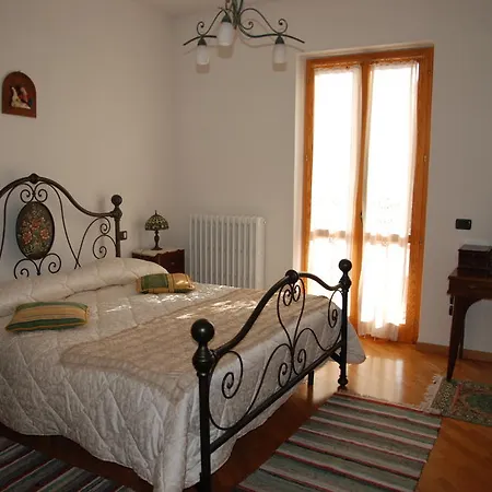 Venkovský dům Casa San Martino *