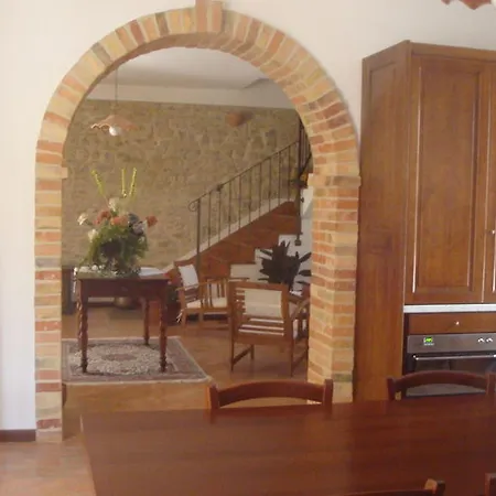 Casa San Martino