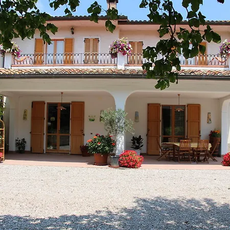 Casa San Martino
