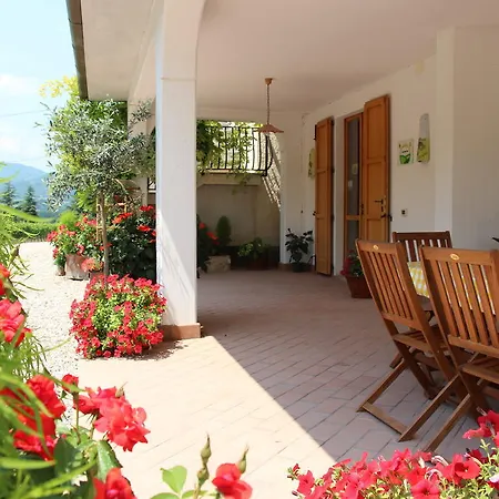 Casa San Martino Città di Castello