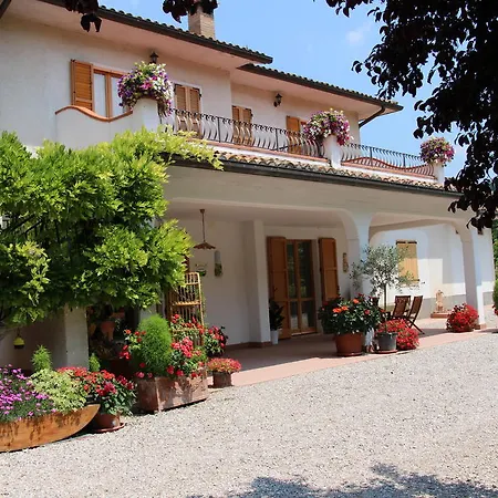 Casa San Martino Città di Castello